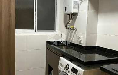 Imagem 6: Apartamento com 75 metros 2 quartos 1 vaga no bairro Santana em Porto Alegre - RS