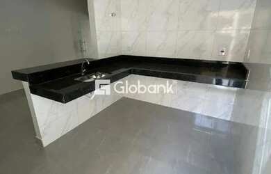 Imagem 8: Casa à venda em Carmelo, Montes Claros MG 3 quartos, quintal e área...