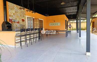 Imagem: A fazenda possui 100m² de Área e está localizado em Morada