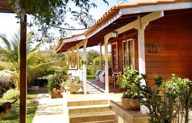 Imagem 1: LINDA CHÁCARA PARA VENDA OU LOCAÇÃO NO TERRAS DE ITAICI EM INDAIATUBA