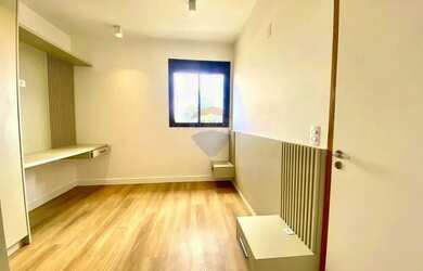 Imagem 9: Edifício Léger , construção Bonfim, 58m2, 2 quartos 1 Suíte proximo...