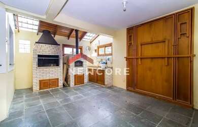 Imagem 9: Casa de condomínio em Rua Álvaro Guterres - Tristeza - Porto Alegre/RS