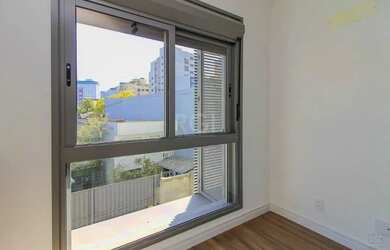 Imagem 10: Semi mobiliado 2 quartos (1 suíte) e 1 vaga. Infra completa e ótima localização