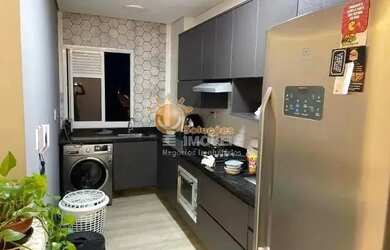 Imagem 5: VENDA - APARTAMENTO RESIDENCIAL LIRIOS / SOROCABA/SP