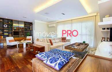 Imagem 3: Apartamento, Moema Índios - São Paulo