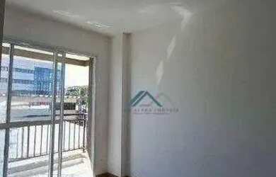 Imagem: O apartamento possui 3 Dormitórios, 3 Banheiros, 2 Vagas na