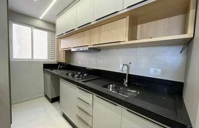 Imagem 5: Apartamento à venda no Ed. Maison Tuscany, em Londrina