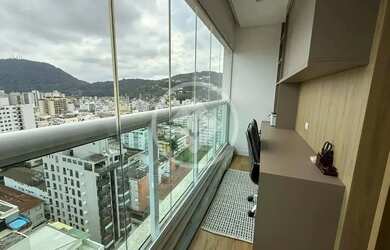 Imagem 8: Apartamento Alto Padrão à Venda Endereço privilegiado | Sofisticação