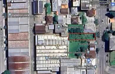 Imagem 4: Terreno Exposição Caxias do Sul