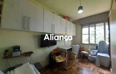 Imagem 7: Apartamento mobiliado de 2 dormitórios para alugar no bairro Humaitá...