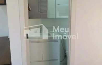 Imagem 9: BRA2218 - Apartamento Flat Mobiliado 32m² - 1 dormitório - Jardim Aquárius - São José dos