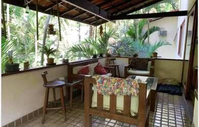 Imagem 6: 0 - Casa 5 quartos, sendo 5 suítes