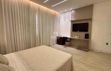 Imagem 10: Casa à venda, 3 quartos, 3 suítes, 4 vagas, Condomínio Bougainville...