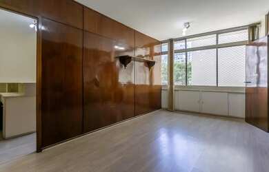 Imagem 7: Conjunto comercial para venda em Higienópolis , 52m²