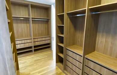 Imagem 5: CASA RESIDENCIAL em SANTANA DE PARNAÍBA - SP, ALPHAVILLE