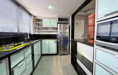 Imagem 13: Apartamento com 4 dormitórios à venda por R$ 1.800.000,00 - Centro -...