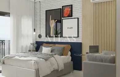 Imagem 10: Flat/Apartamentos, 23-63m2- Centro -- Barra Mansa/RJ