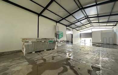 Imagem 3: GALPÃO PARA LOCAÇÃO - JARDIM CANADÁ - NOVA LIMA-MG