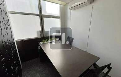 Imagem 11: Escritório para aluguel e venda possui 384 metros quadrados em Bela Vista...