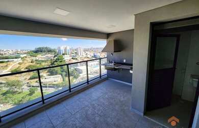 Imagem 10: Apartamento à venda, 91 m² por R$ 945.000,00 - Vila Osasco - Osasco/SP