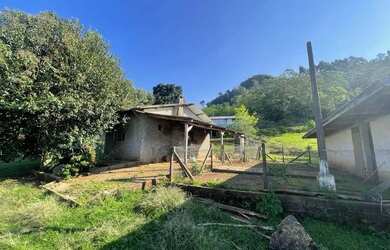 Imagem 7: Sitio - Bairro Serra Grande