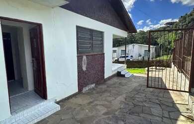 Imagem 4: CAXIAS DO SUL - Casa Padrão - SERRANO