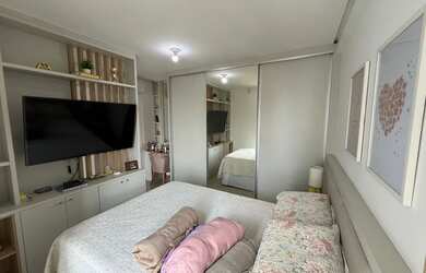 Imagem 7: Apartamento na Ponta do Farol