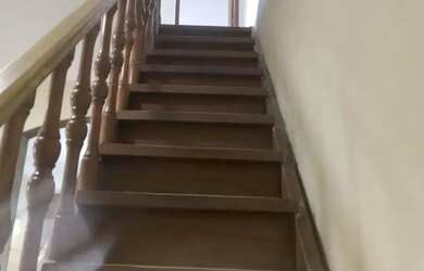 Imagem 4: Casa para venda possui 180 metros quadrados com 3 quartos