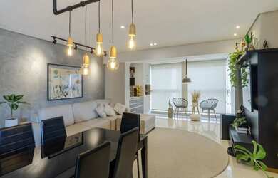 Imagem 7: POTY LAZAROTTO MOBILIADO- R$ 980.000,00 - Apartamento MOBILIADO à venda,...