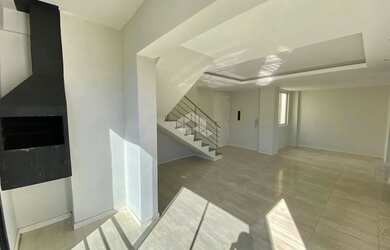 Imagem 5: Excelente cobertura duplex á venda entre as avenidas Presidente Vargas e Medianeira