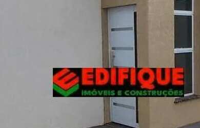 Imagem 2: casa a venda. Churrasqueira, Varanda, 65m² de Áreae2 Vagas na garagem