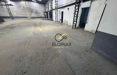 Imagem 7: Galpão, 764 m² - venda por R$ 5.000.000 ou aluguel por R$ 22.000/mês...