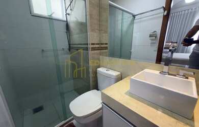 Imagem 12: Incrível apartamento no Morada de Laranjeiras, condomínio Happy Days