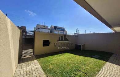 Imagem 8: Sobrado com 3 dormitórios à venda, 115 m² por R$ 790.000,00 - Santa...