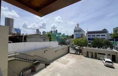 Imagem 15: CASA COMERCIAL em SALVADOR - BA, RIO VERMELHO