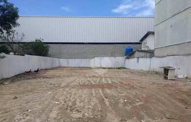 Imagem: O terreno possui 525m² de Área e está localizado em Recreio