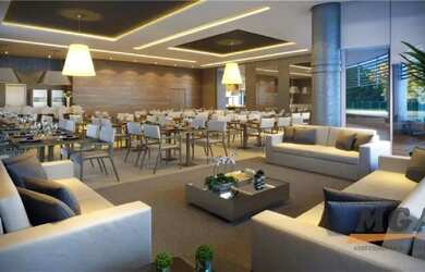 Imagem 15: Terreno à venda, 910 m² Condomínio Village Iguassu Golf Residence - Foz do Iguaçu/PR