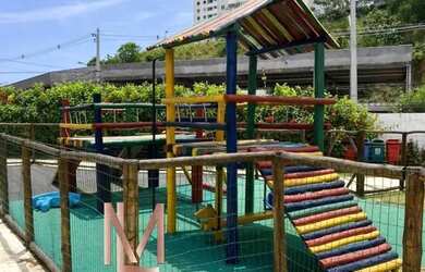 Imagem 6: Apartamento para Locação em Salvador, Piatã, 2 dormitórios, 1 banheiro, 1 vaga