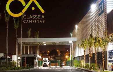 Imagem 5: Galpão para alugar, 1287 m² por R$ 56.685,24 - Vila Cristina - Betim/MG