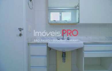 Imagem 16: Apartamento para locação com 126m² no Brooklin - São Paulo