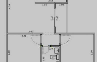 Imagem 2: APARTAMENTO RESIDENCIAL MARSALA