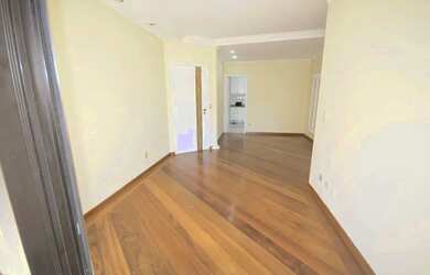 Imagem: O apartamento possui 3 Dormitórios, 3 Banheiros, 2 Vagas na