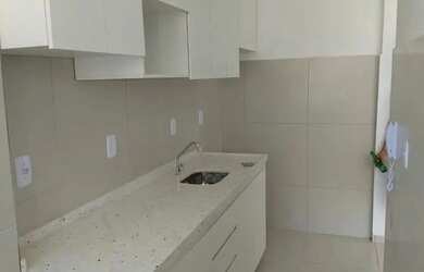 Imagem 5: Apartamento à Venda 2/4 Condomínio Grand Pátio I