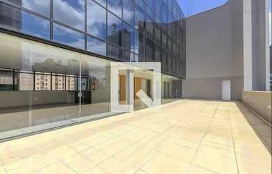 Imagem 13: Apartamento à Venda - Lourdes, 1 Quarto, 37 m2