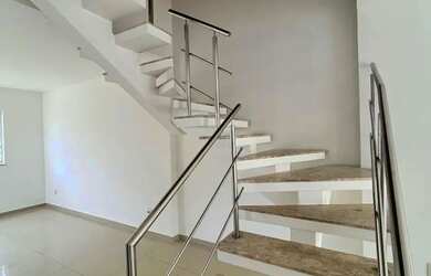 Imagem 10: CASA EM COND IPITANGA OPORTUNIDADE