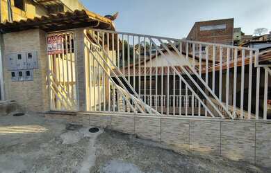 Imagem 2: Loja disponível para locação no bairro Nossa Senhora de Fátima - Sabará