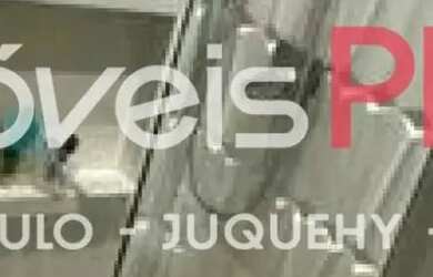 Imagem 12: Apto reformado de 2 dorm e 1 vaga no Campo Belo