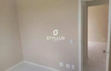 Imagem 11: Abolição Apartamento 2 quartos