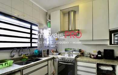 Imagem 10: Casa para locação - 5 dormitórios - Brooklin