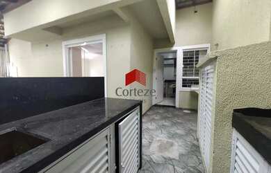 Imagem 12: Sobrado em condomínio com 144m² 3 quartos, à venda, no bairro Boqueirão...